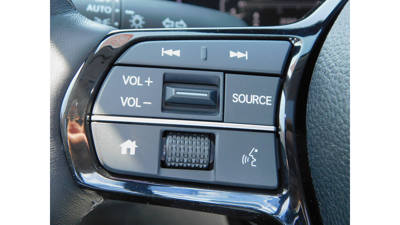 2024 Honda Civic - Image 18