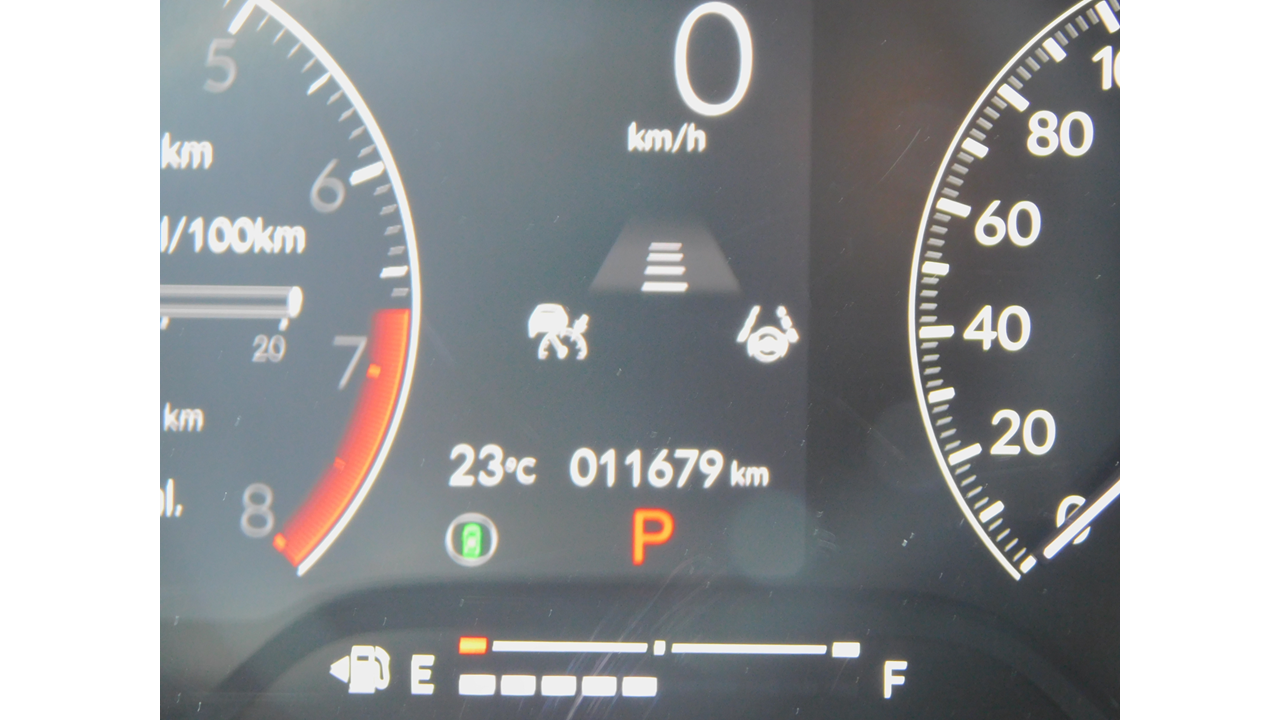 2024 Honda Civic - Image 20