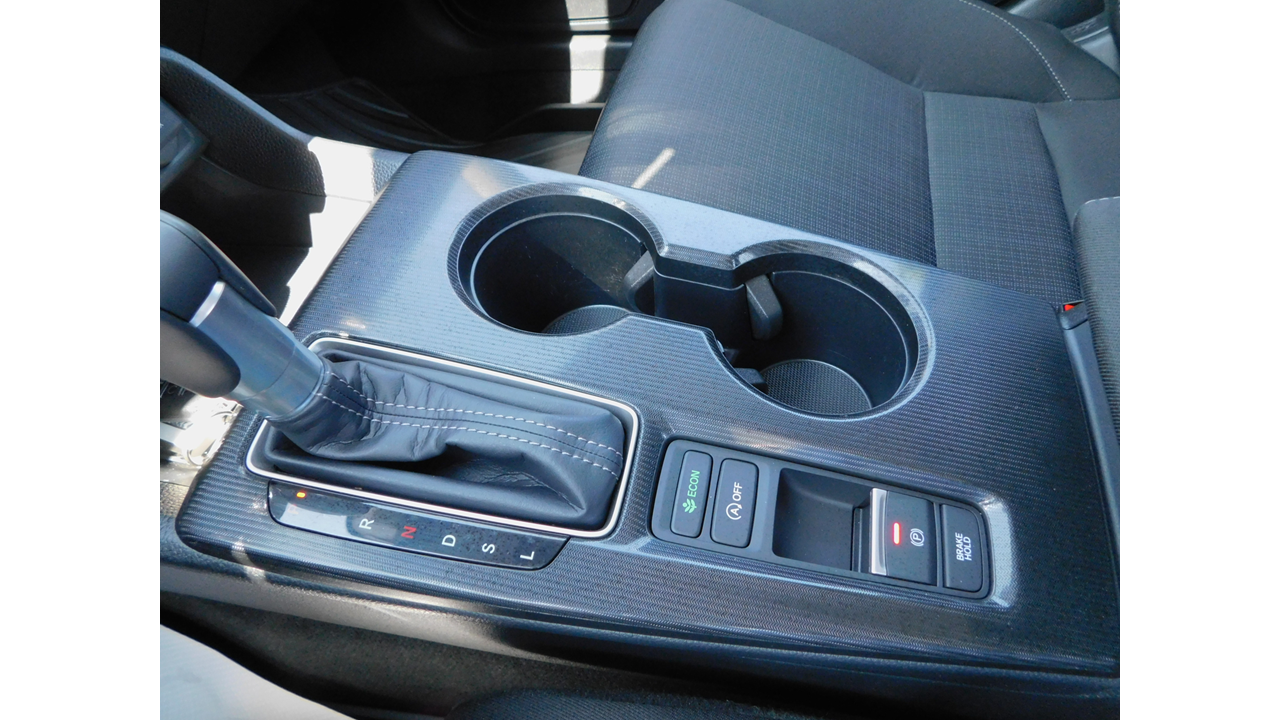 2024 Honda Civic - Image 22