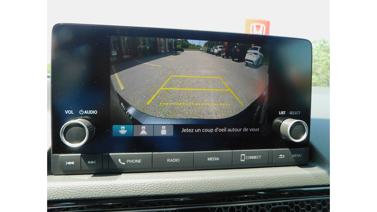 2024 Honda Civic - Image 23