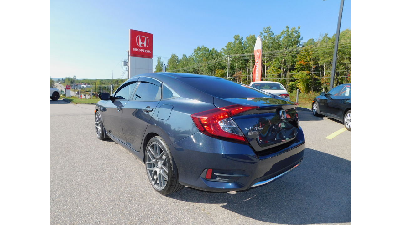 2019 Honda Civic - Image 5