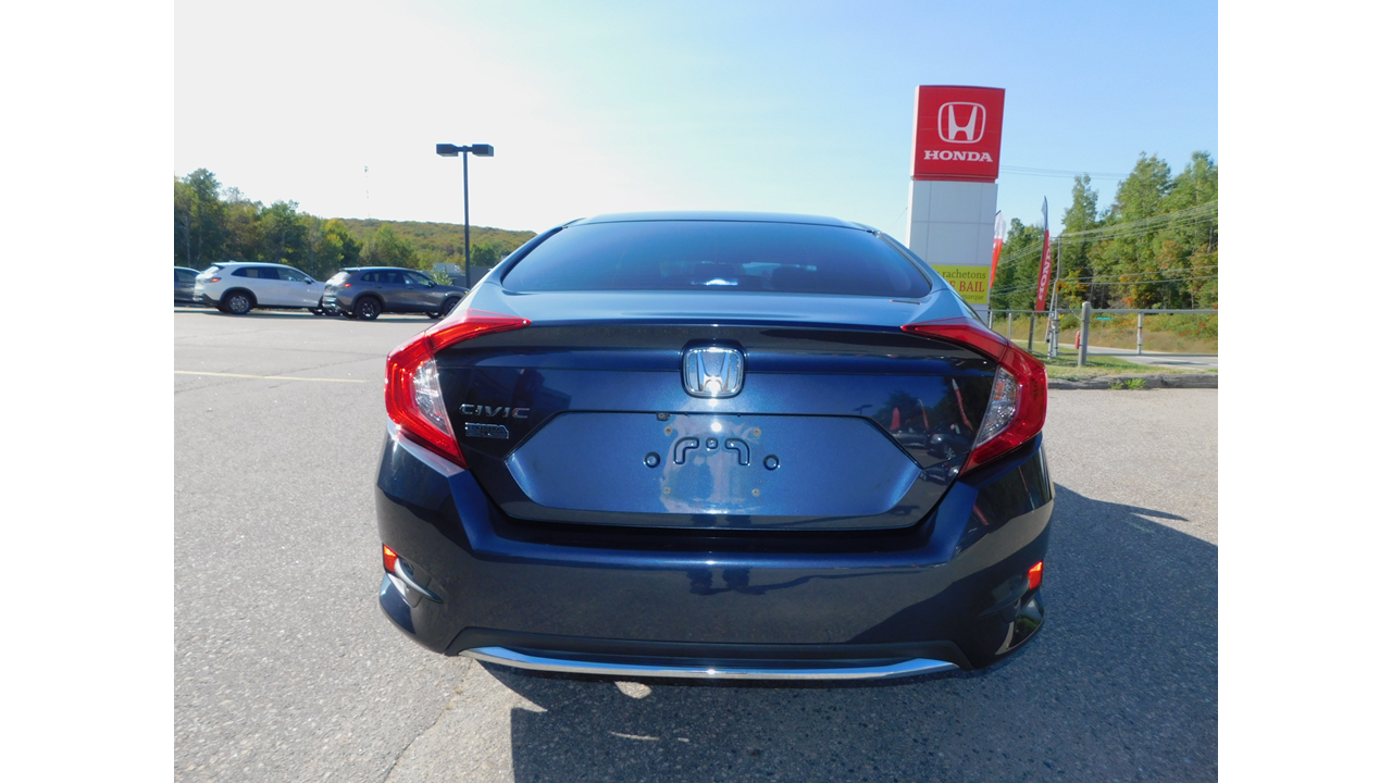 2019 Honda Civic - Image 6