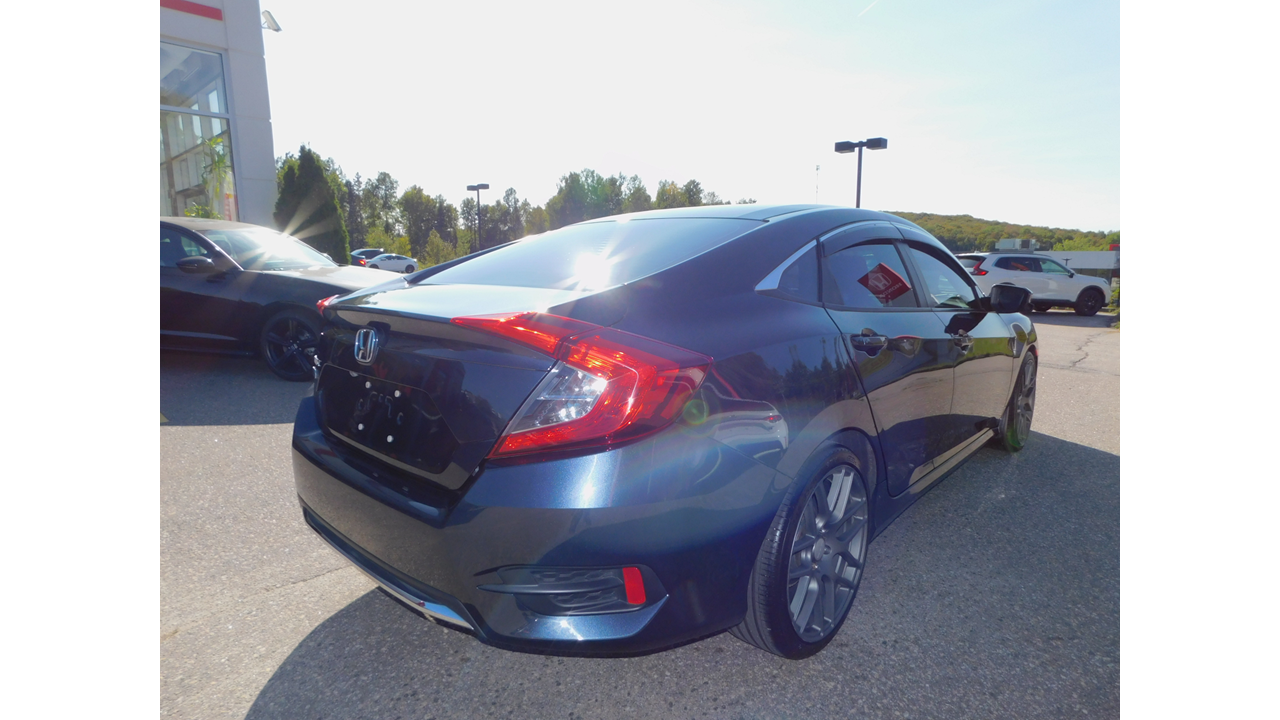 2019 Honda Civic - Image 7