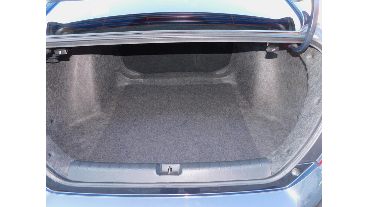 2019 Honda Civic - Image 11