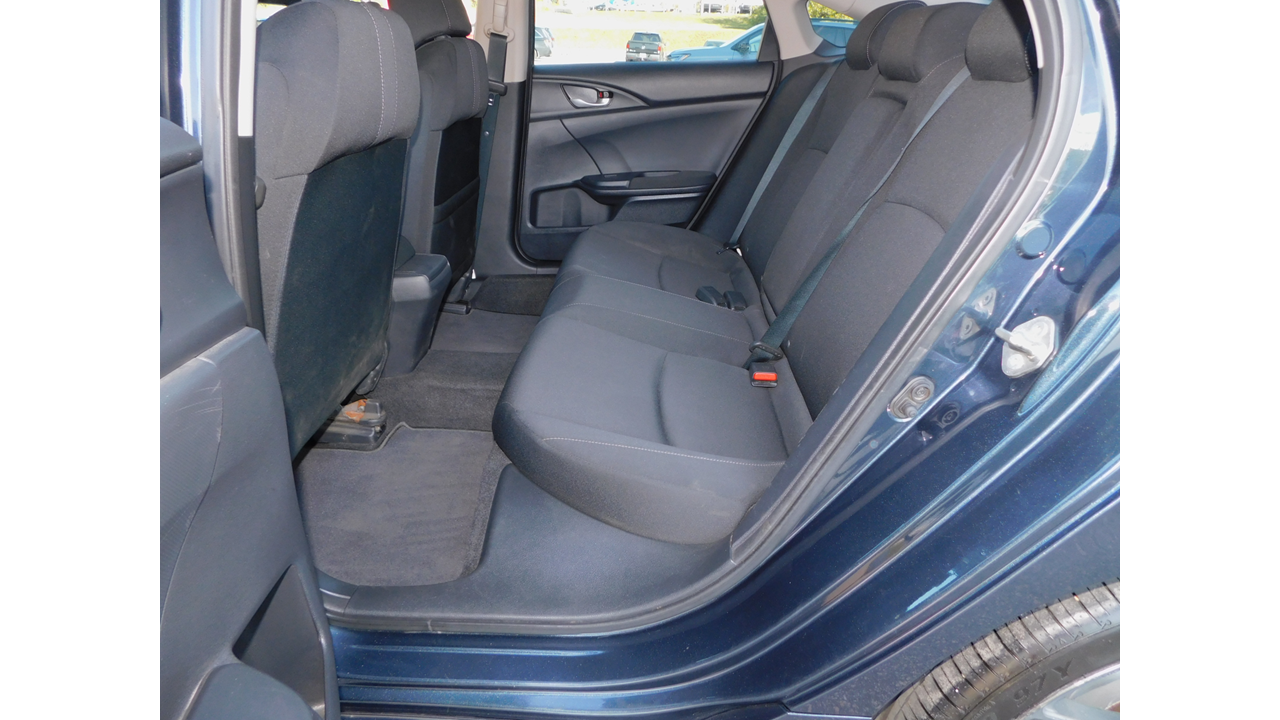 2019 Honda Civic - Image 13