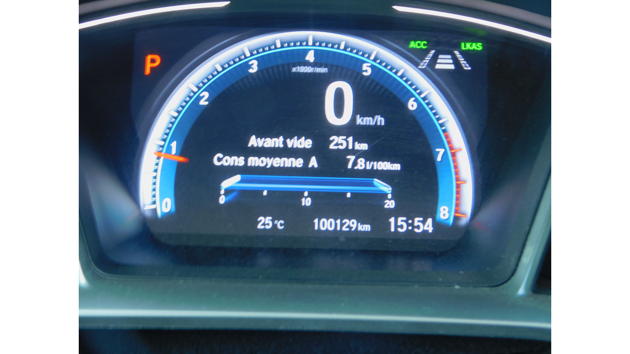 2019 Honda Civic - Image 21