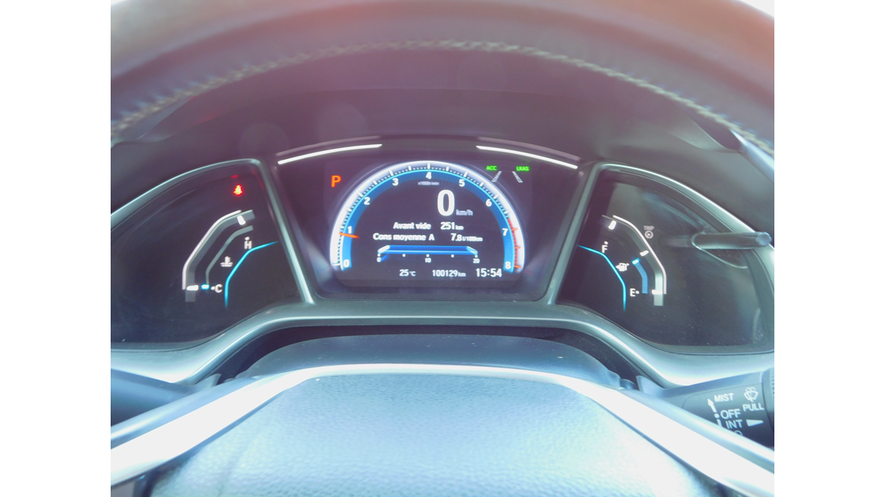 2019 Honda Civic - Image 22