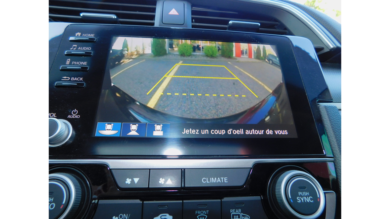 2019 Honda Civic - Image 31