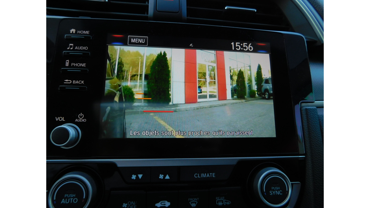 2019 Honda Civic - Image 32