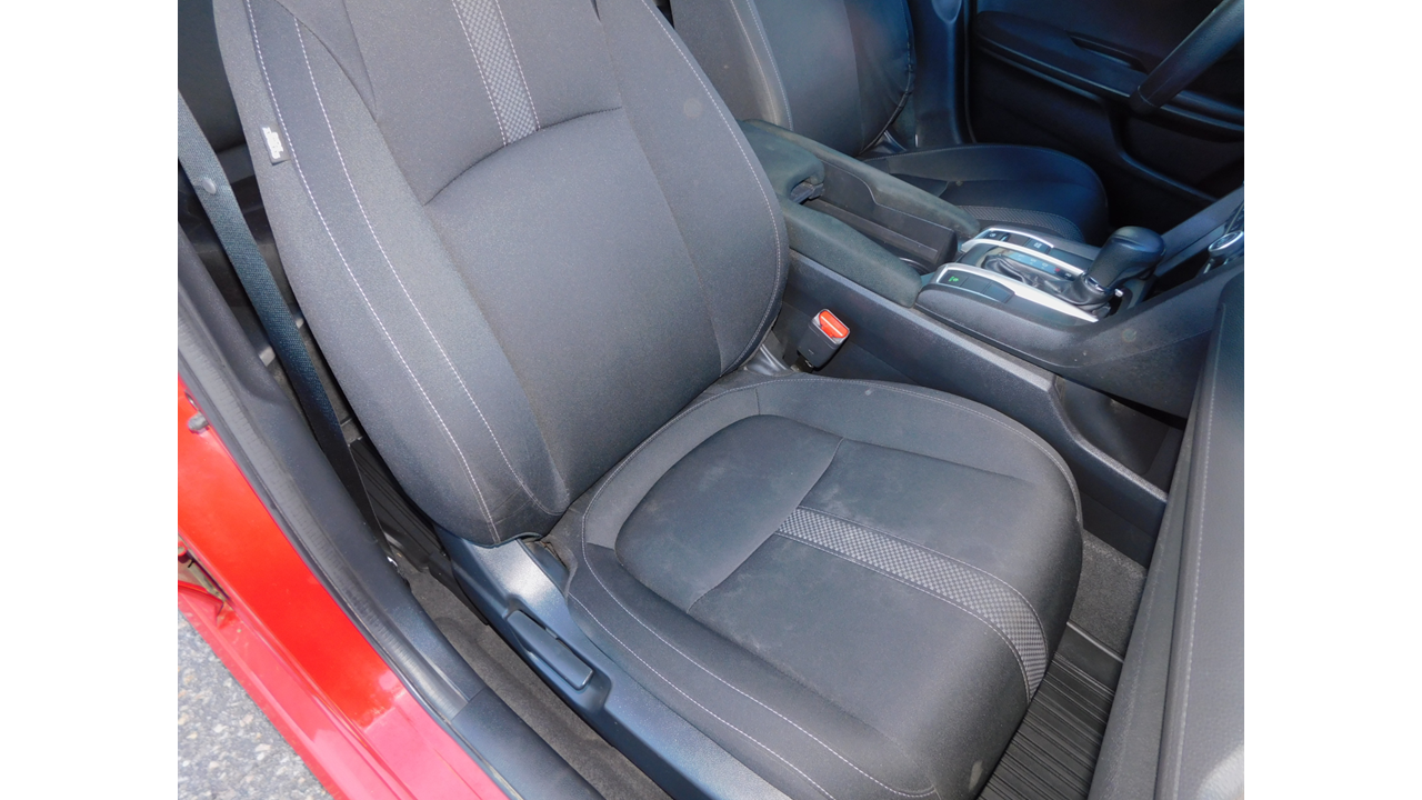 2021 Honda Civic - Image 13