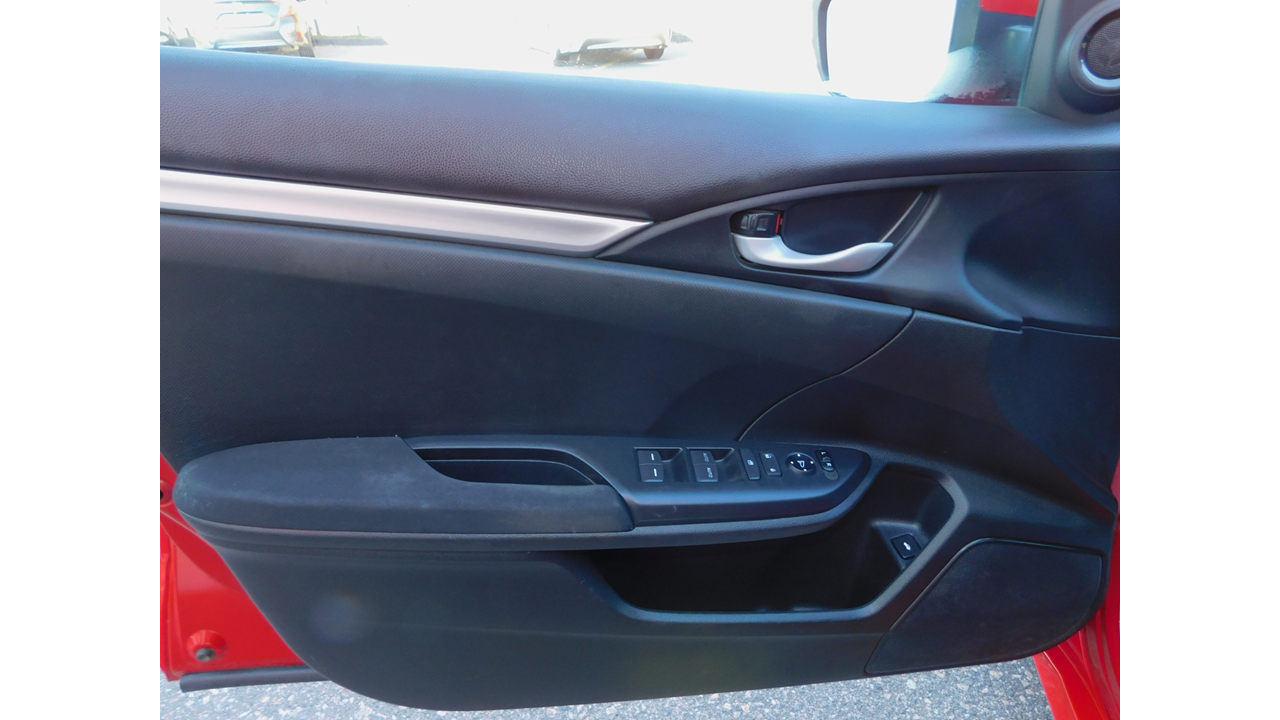 2021 Honda Civic - Image 14