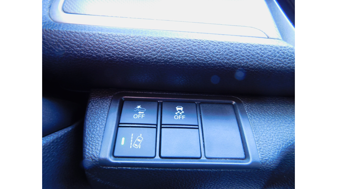 2021 Honda Civic - Image 16