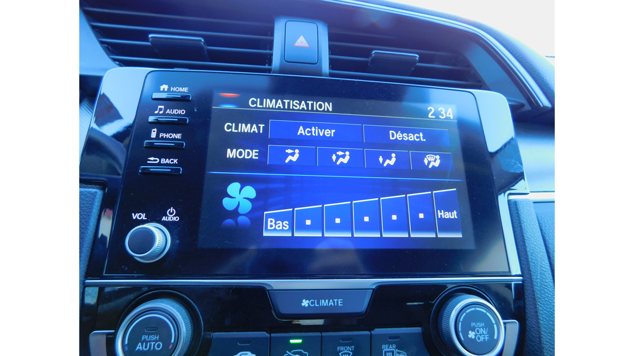 2021 Honda Civic - Image 22