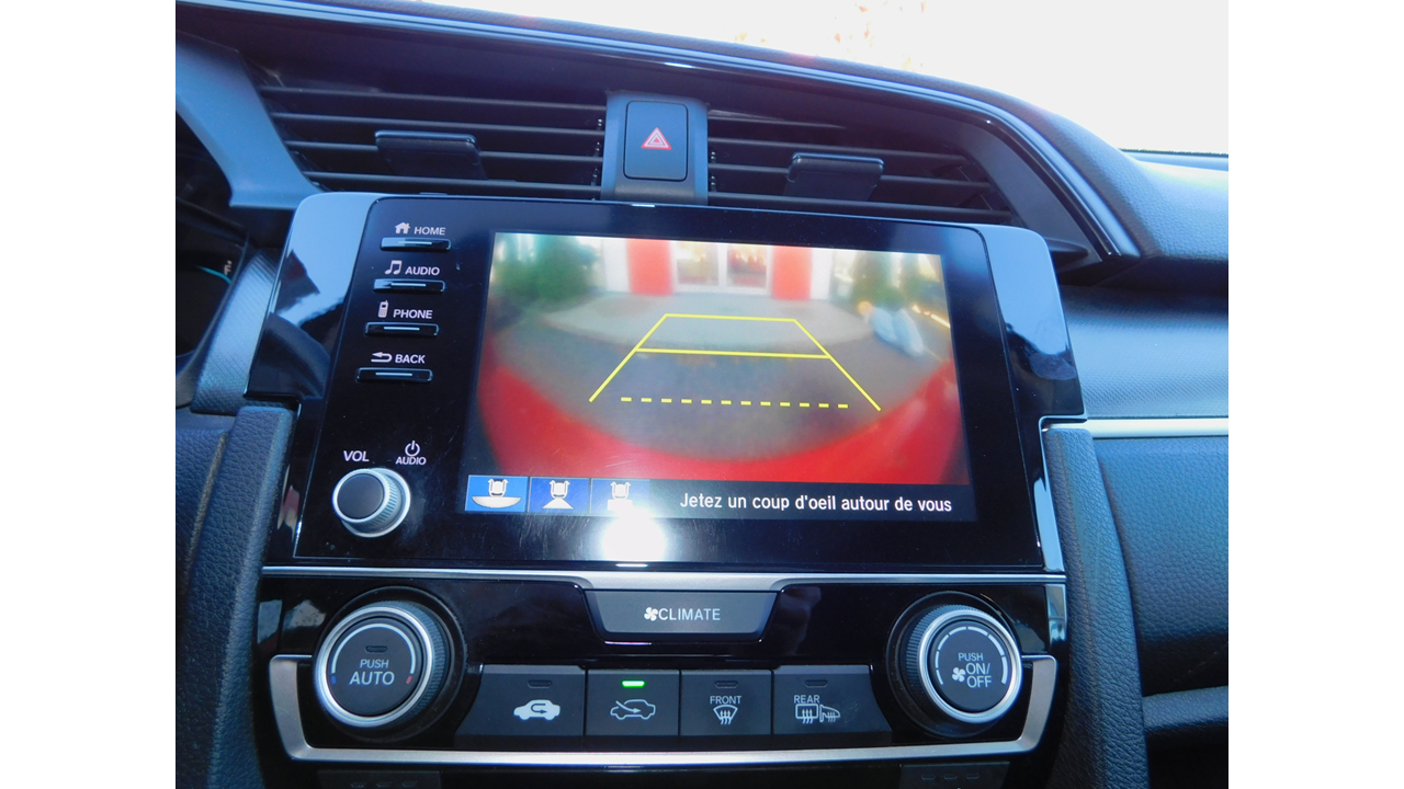 2021 Honda Civic - Image 25