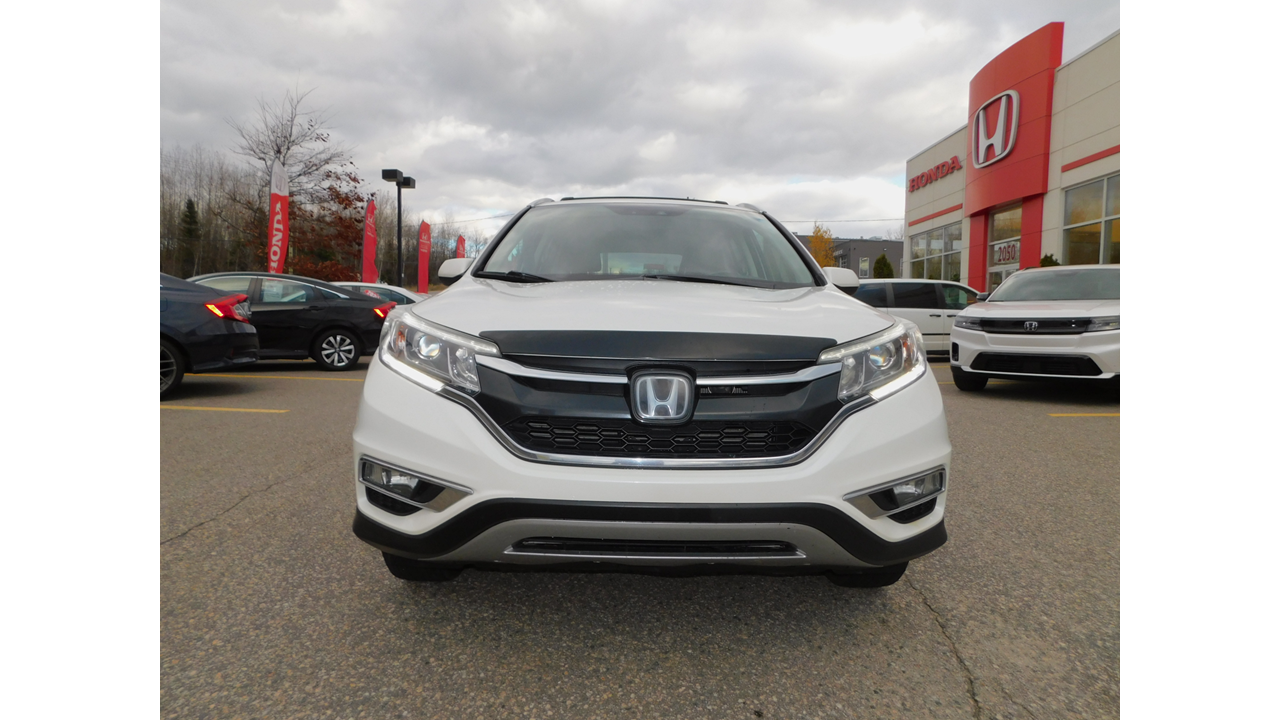 2015 Honda CR-V - Image 2