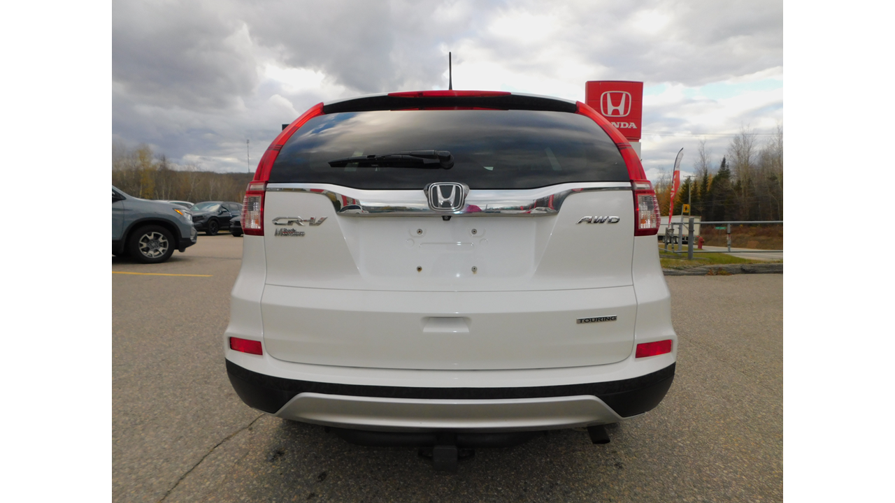 2015 Honda CR-V - Image 6