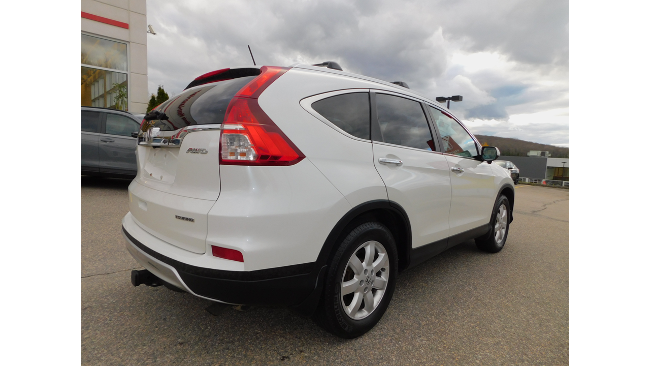 2015 Honda CR-V - Image 7
