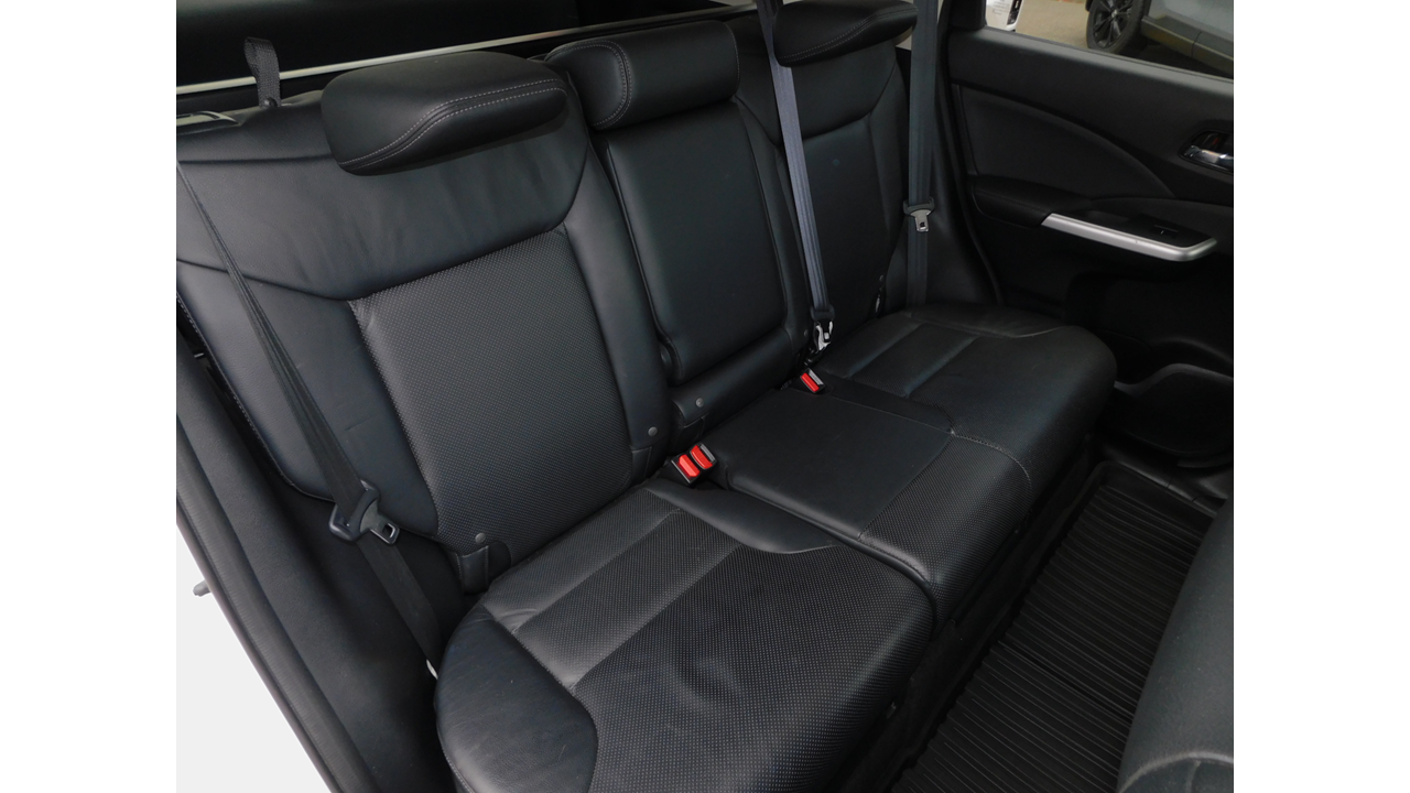2015 Honda CR-V - Image 12