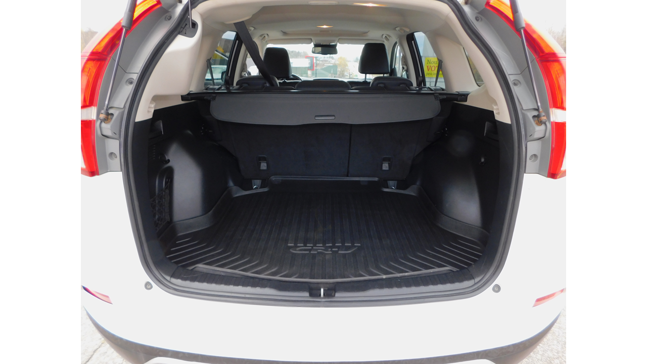 2015 Honda CR-V - Image 15