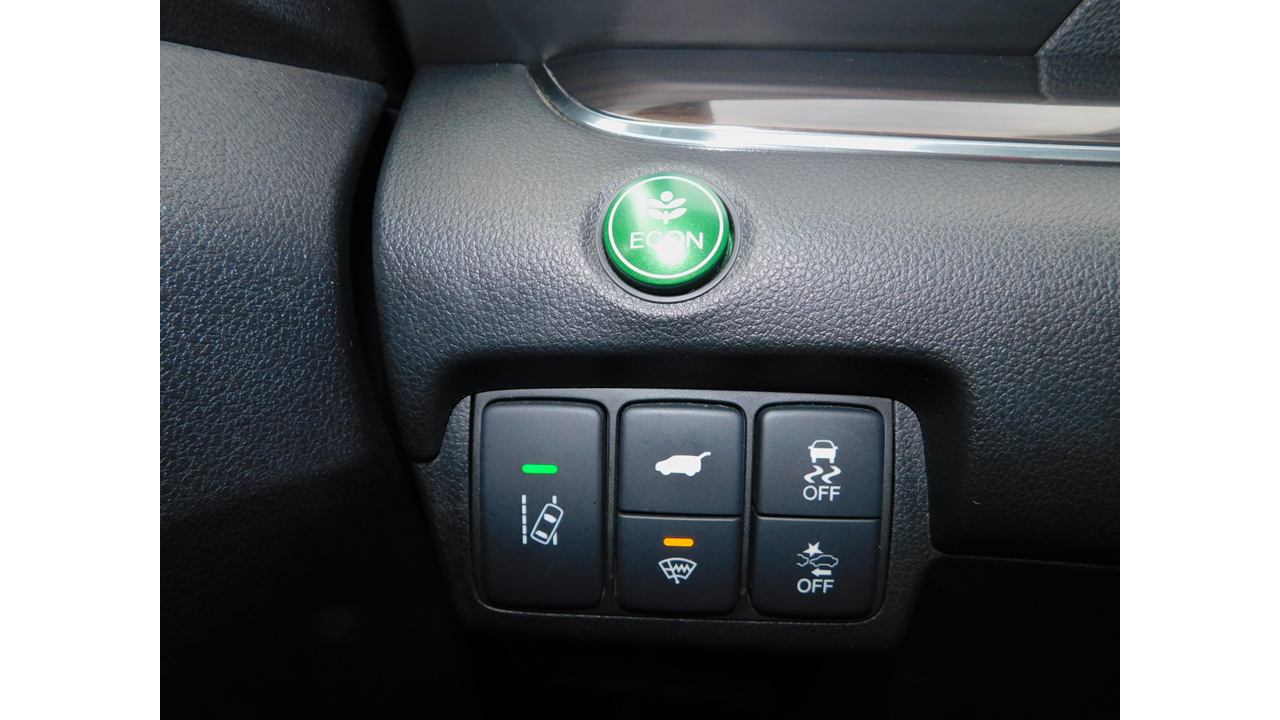 2015 Honda CR-V - Image 18