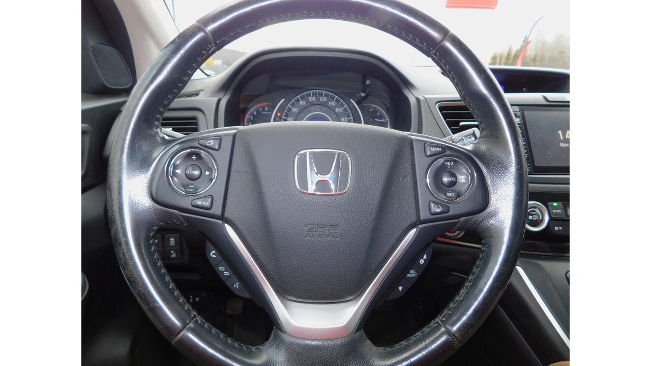 2015 Honda CR-V - Image 19