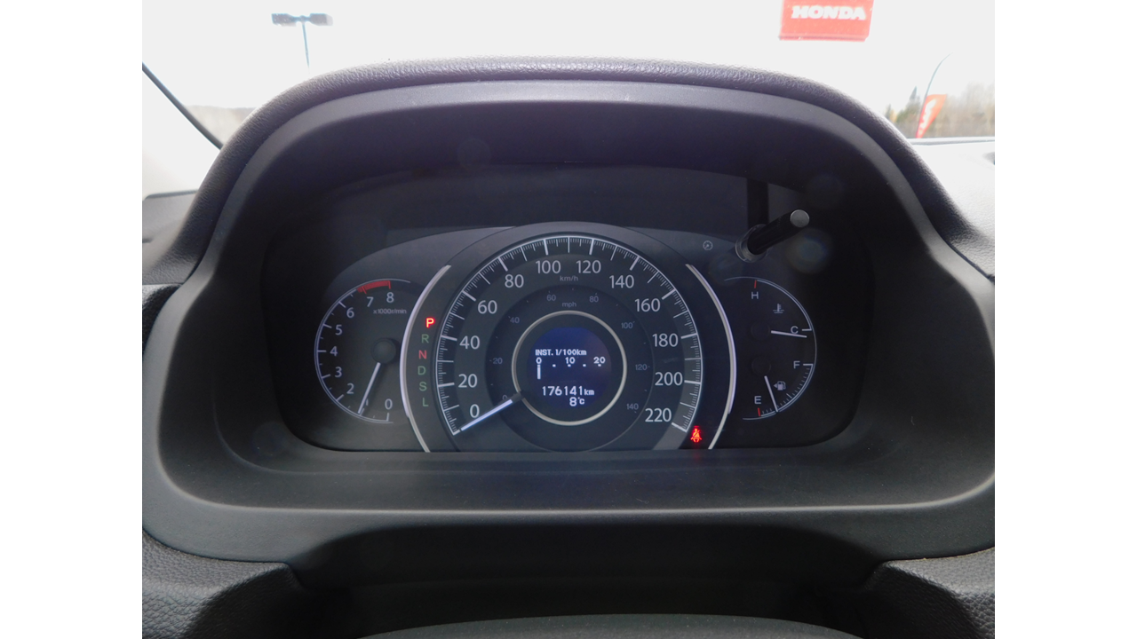 2015 Honda CR-V - Image 21