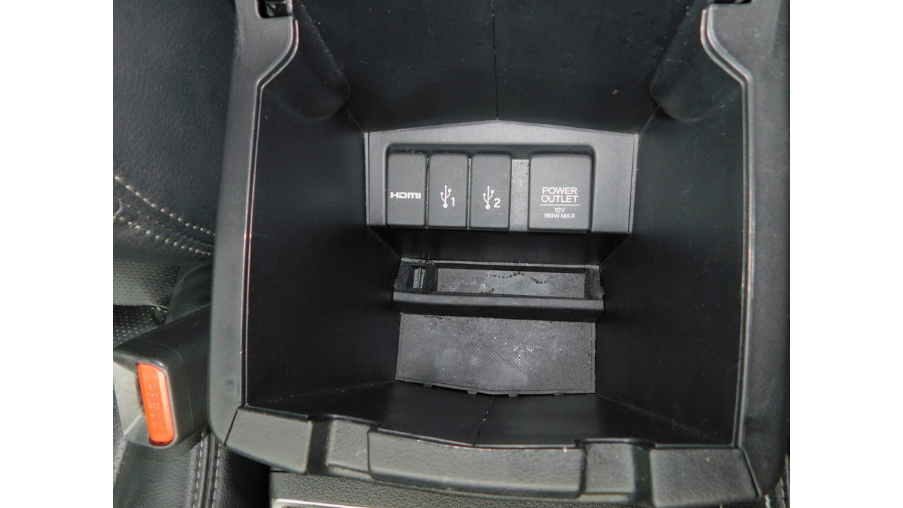 2015 Honda CR-V - Image 26