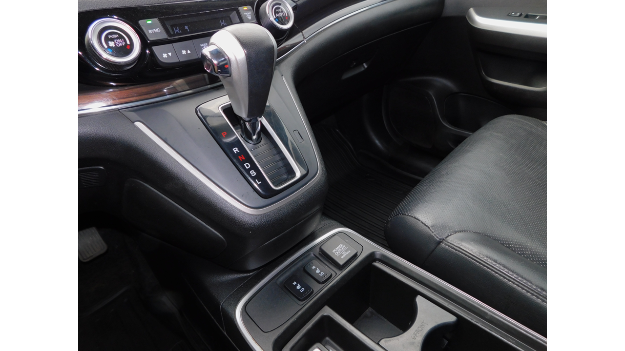 2015 Honda CR-V - Image 27