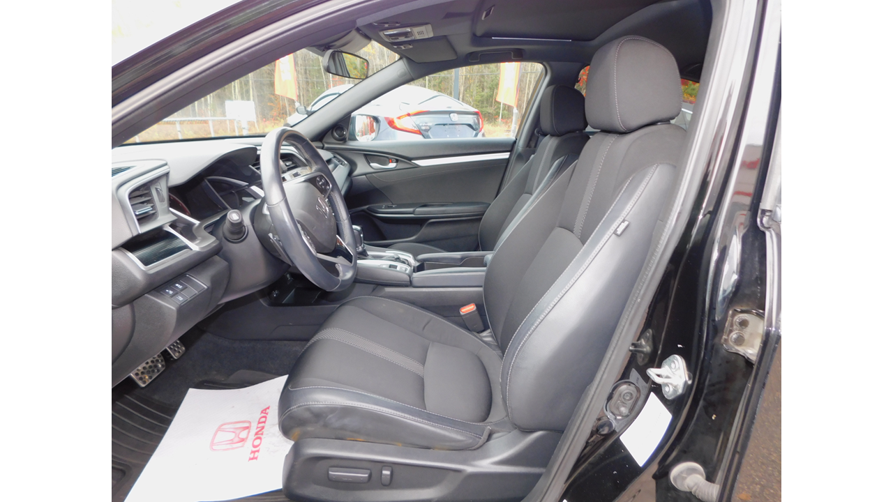 2021 Honda Civic - Image 10