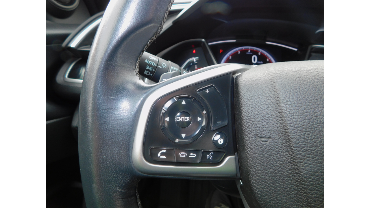 2021 Honda Civic - Image 18