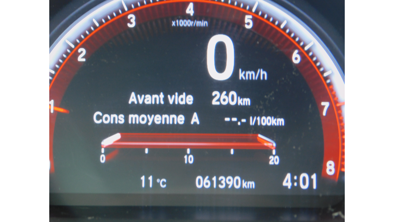 2021 Honda Civic - Image 21