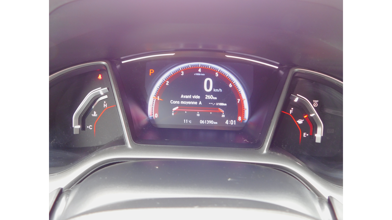 2021 Honda Civic - Image 22