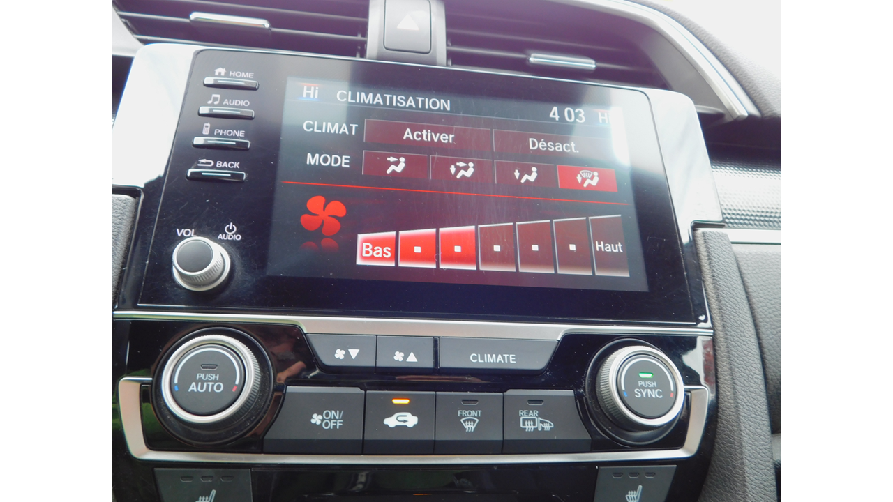 2021 Honda Civic - Image 25