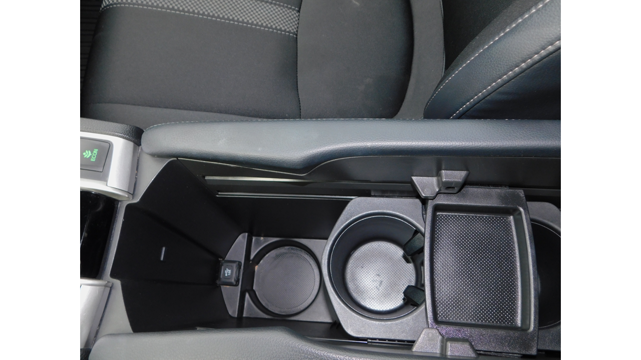 2021 Honda Civic - Image 28