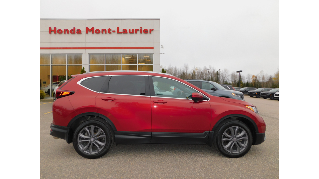 2022 Honda CR-V - Image 9