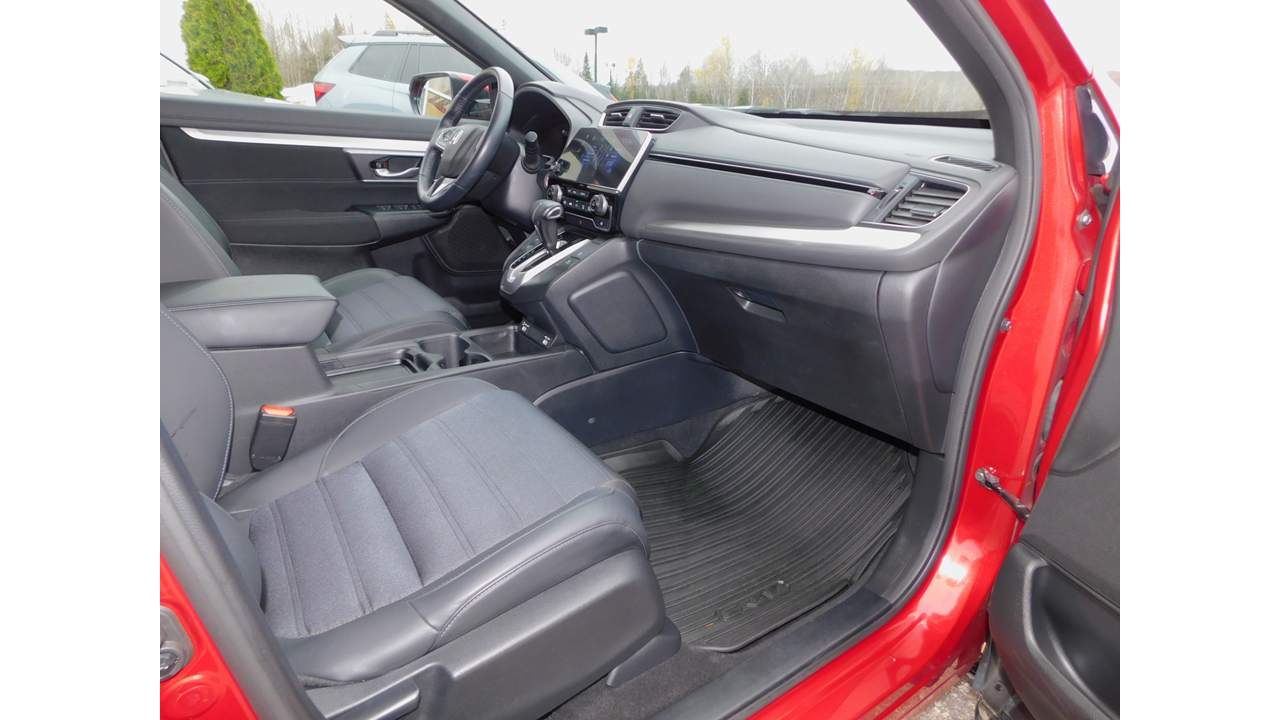 2022 Honda CR-V - Image 10