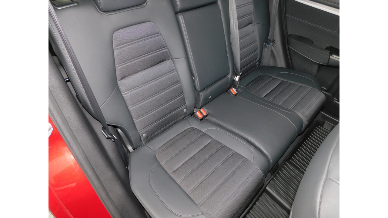 2022 Honda CR-V - Image 12
