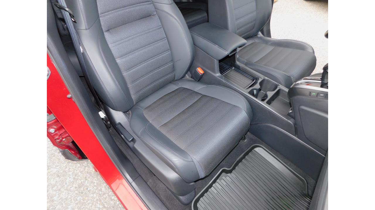 2022 Honda CR-V - Image 13