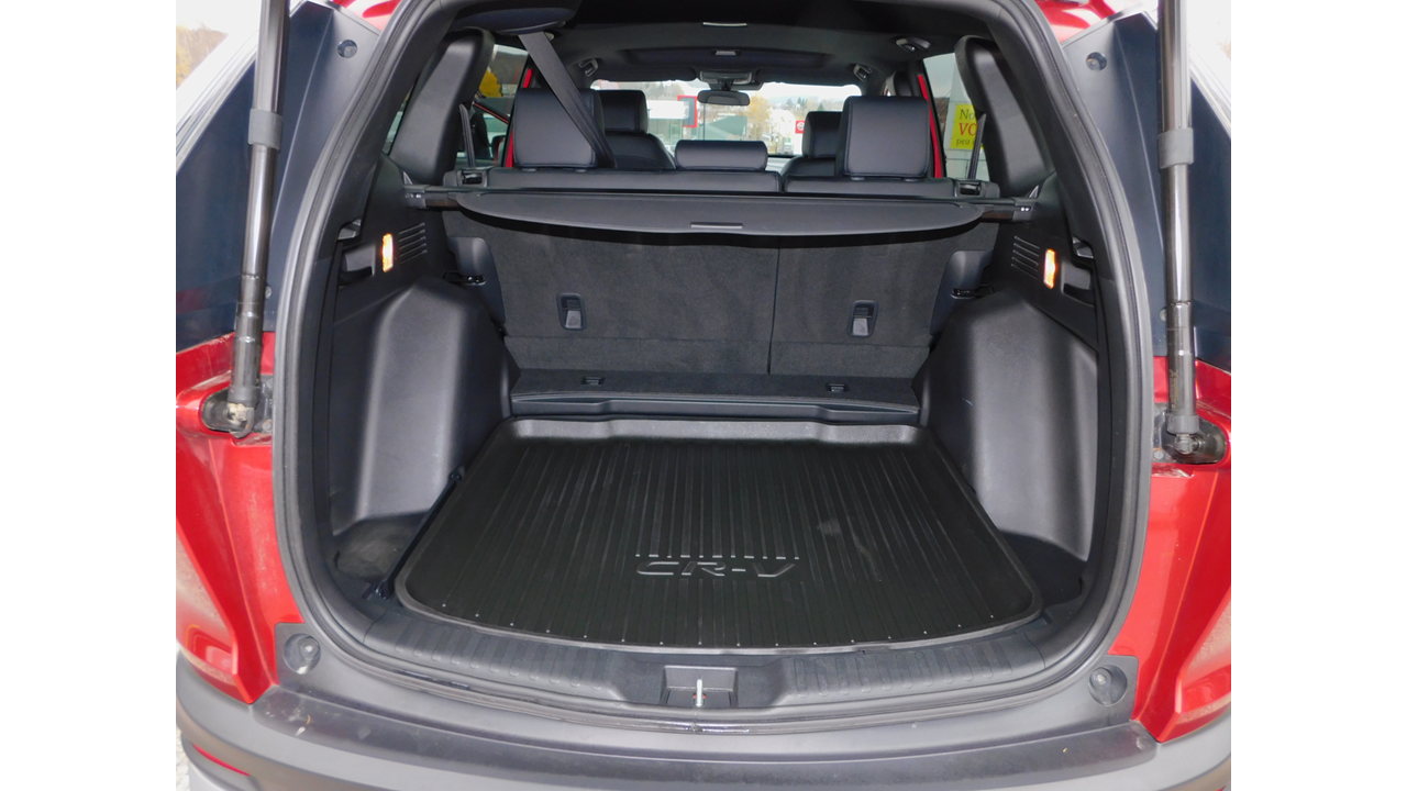 2022 Honda CR-V - Image 14