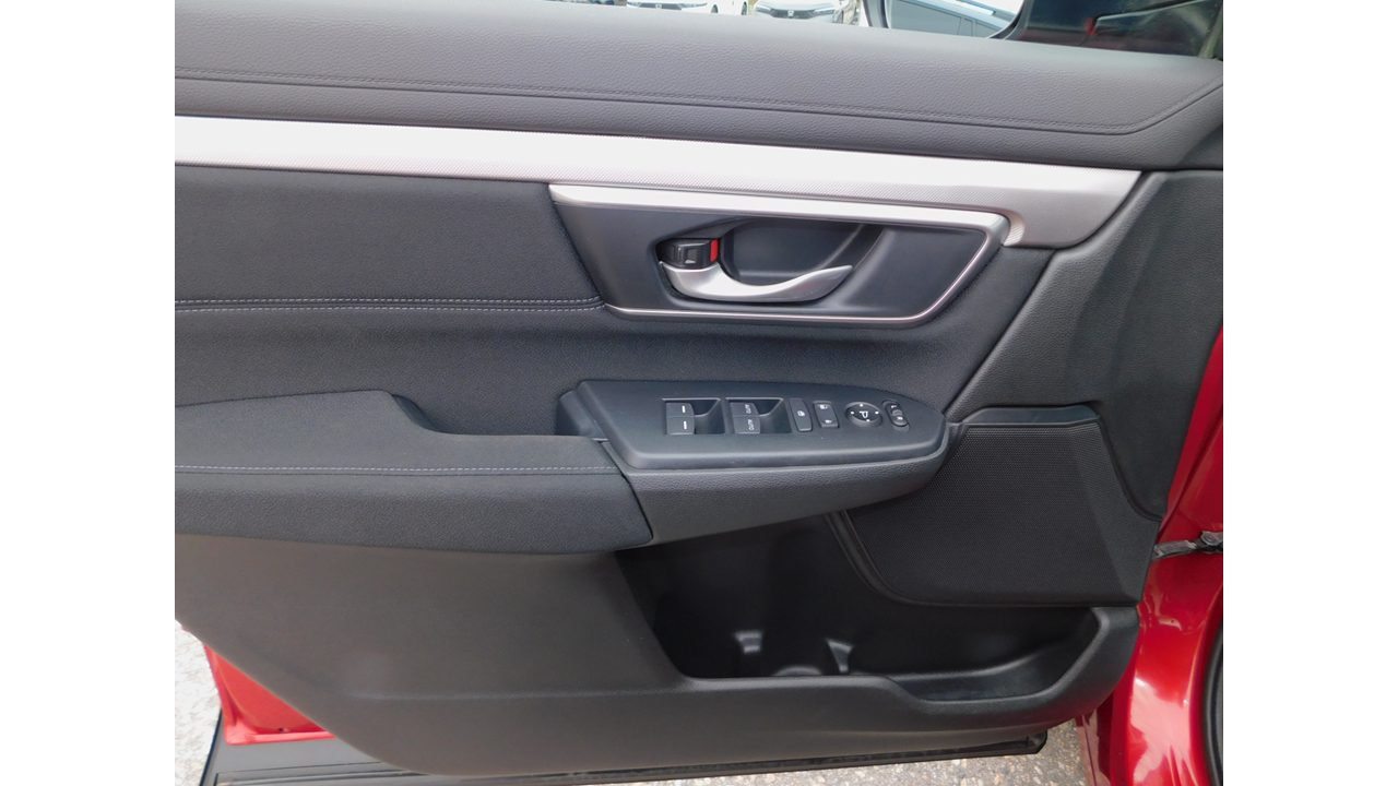 2022 Honda CR-V - Image 17