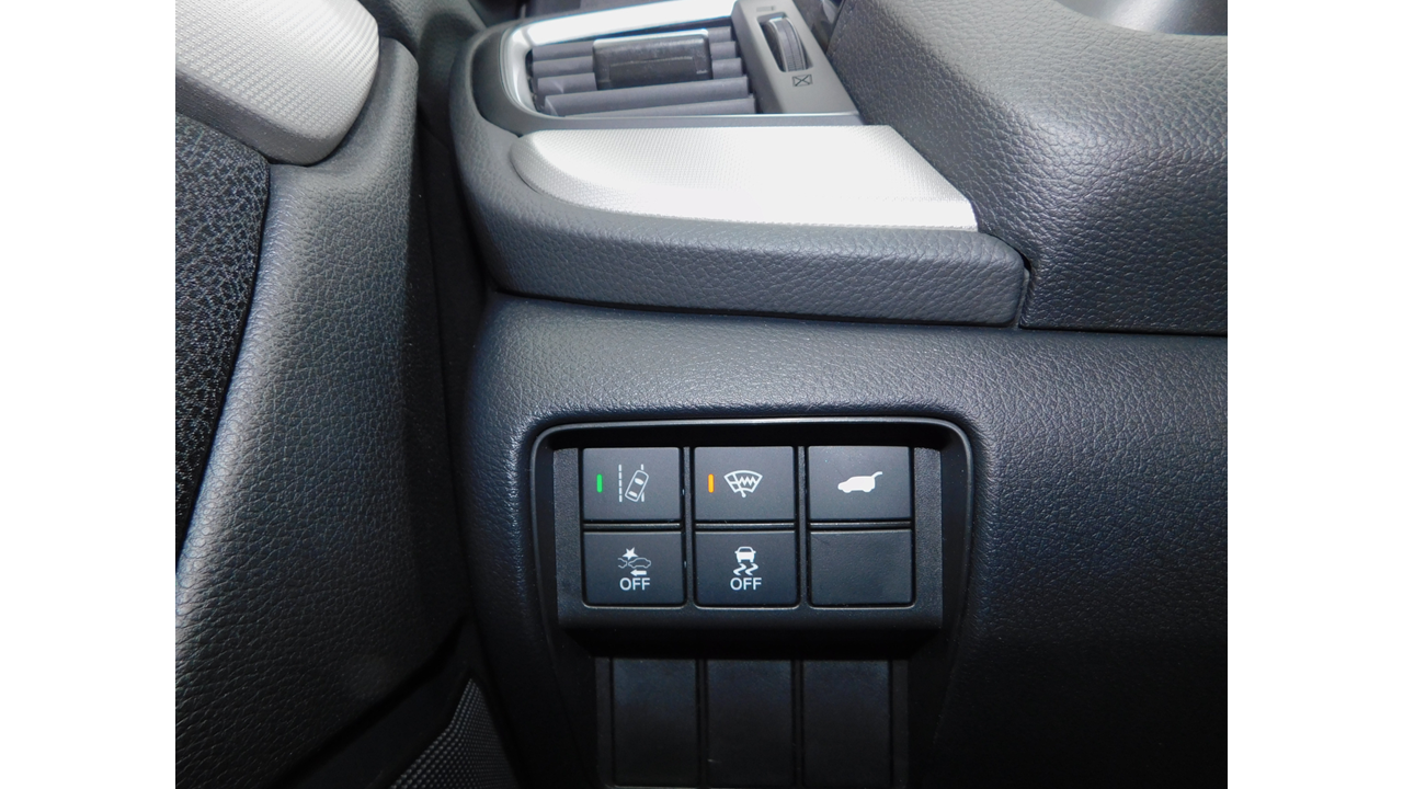 2022 Honda CR-V - Image 19