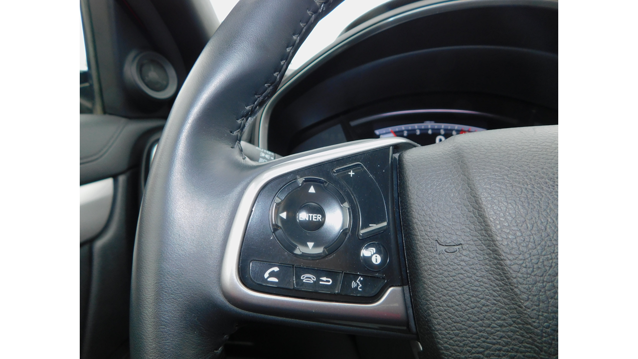 2022 Honda CR-V - Image 20