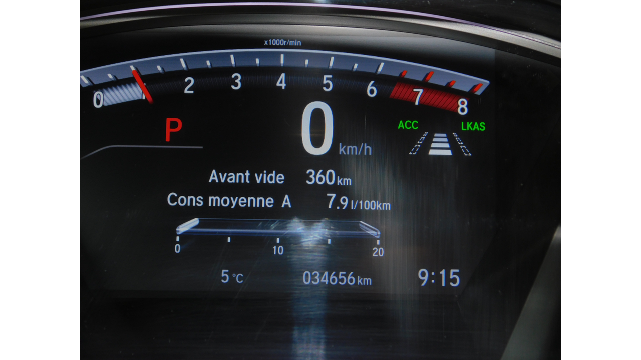 2022 Honda CR-V - Image 22