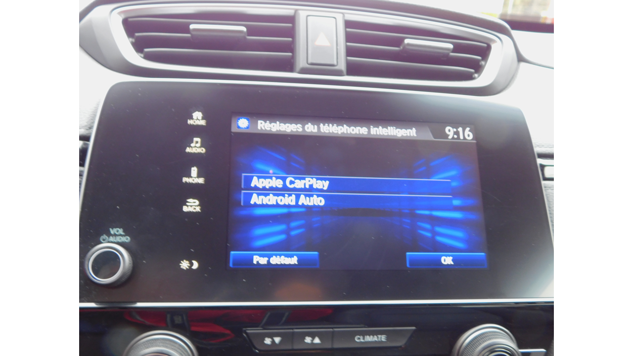 2022 Honda CR-V - Image 23