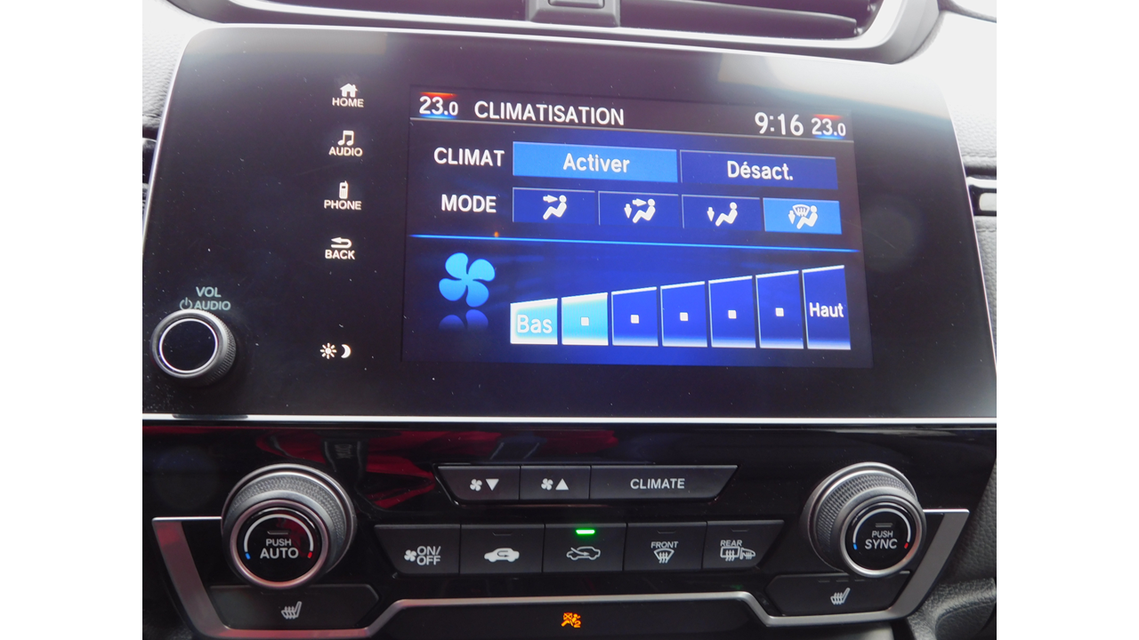 2022 Honda CR-V - Image 24