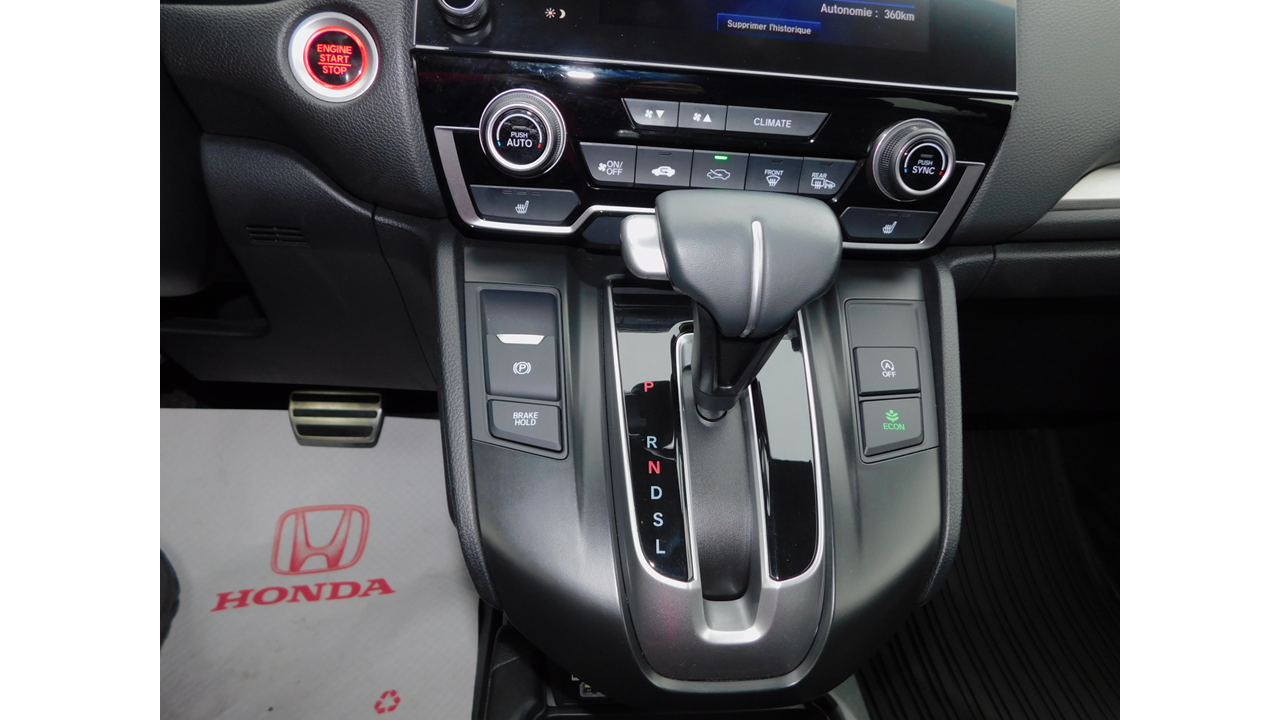 2022 Honda CR-V - Image 25