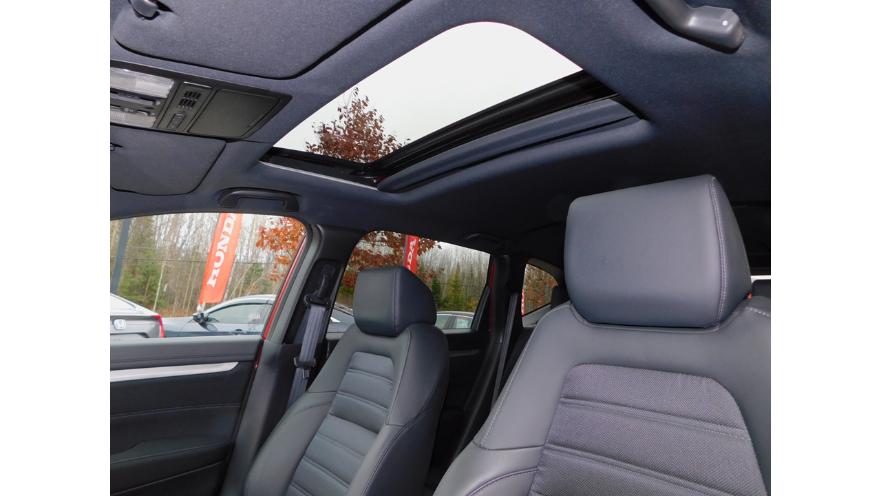 2022 Honda CR-V - Image 27