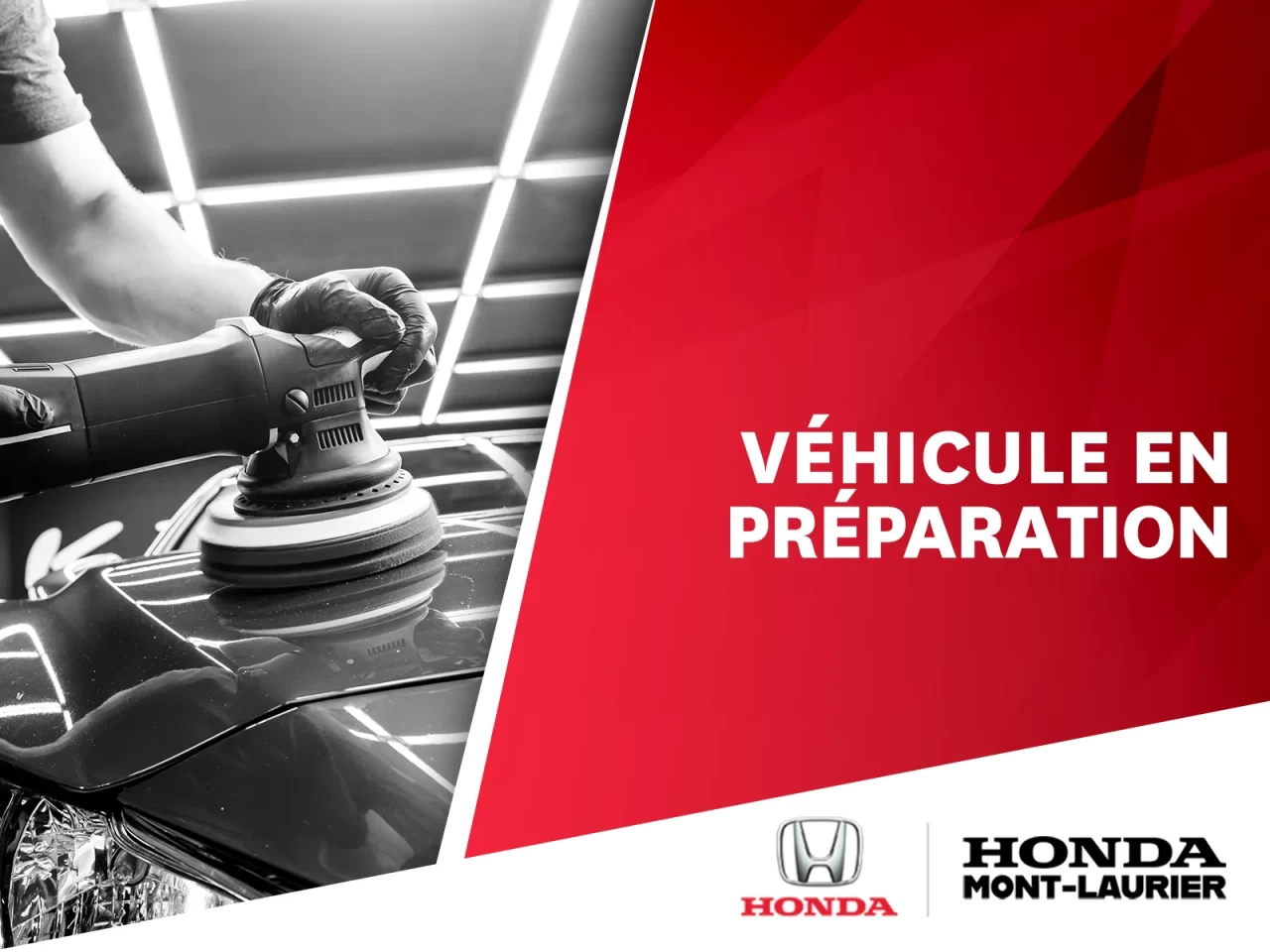 2023 Honda HR-V - Image 2