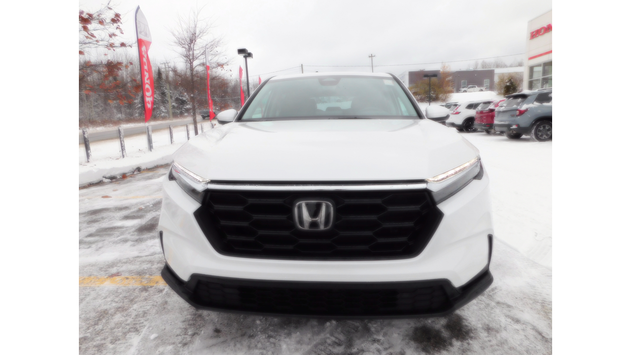2024 Honda CR-V - Image 2