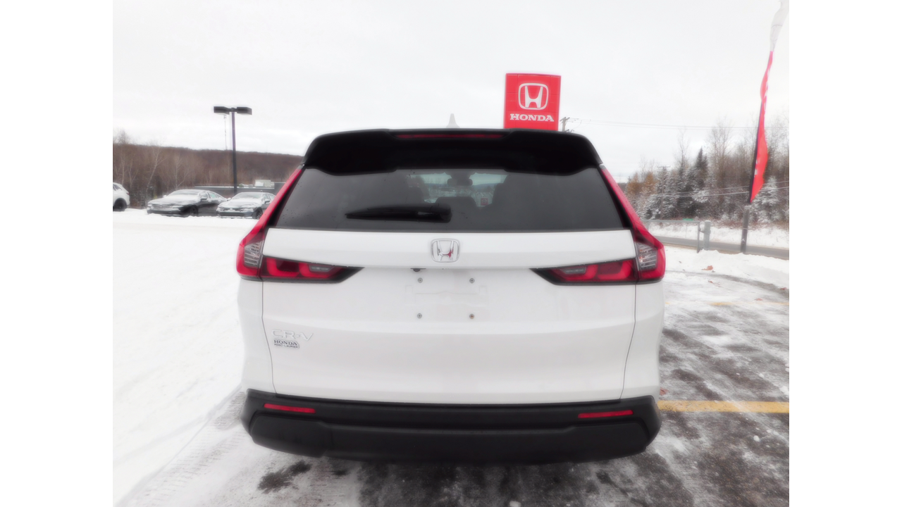 2024 Honda CR-V - Image 6